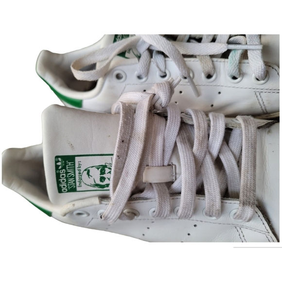 Adidas Stan Smith Sneaker| 7.5 - Picture 5 of 9